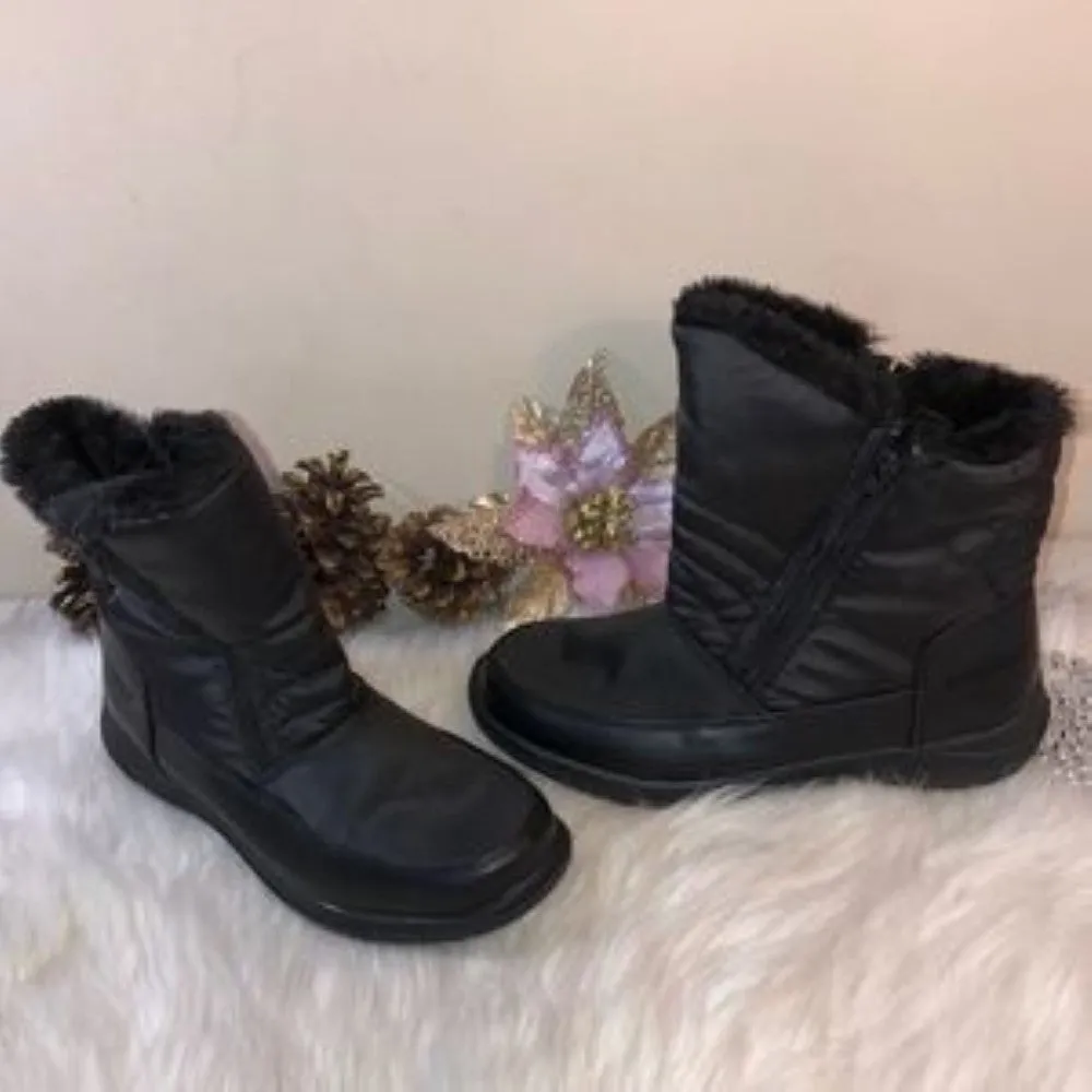 Weatherproof Women's Alex Cold-Weather Booties