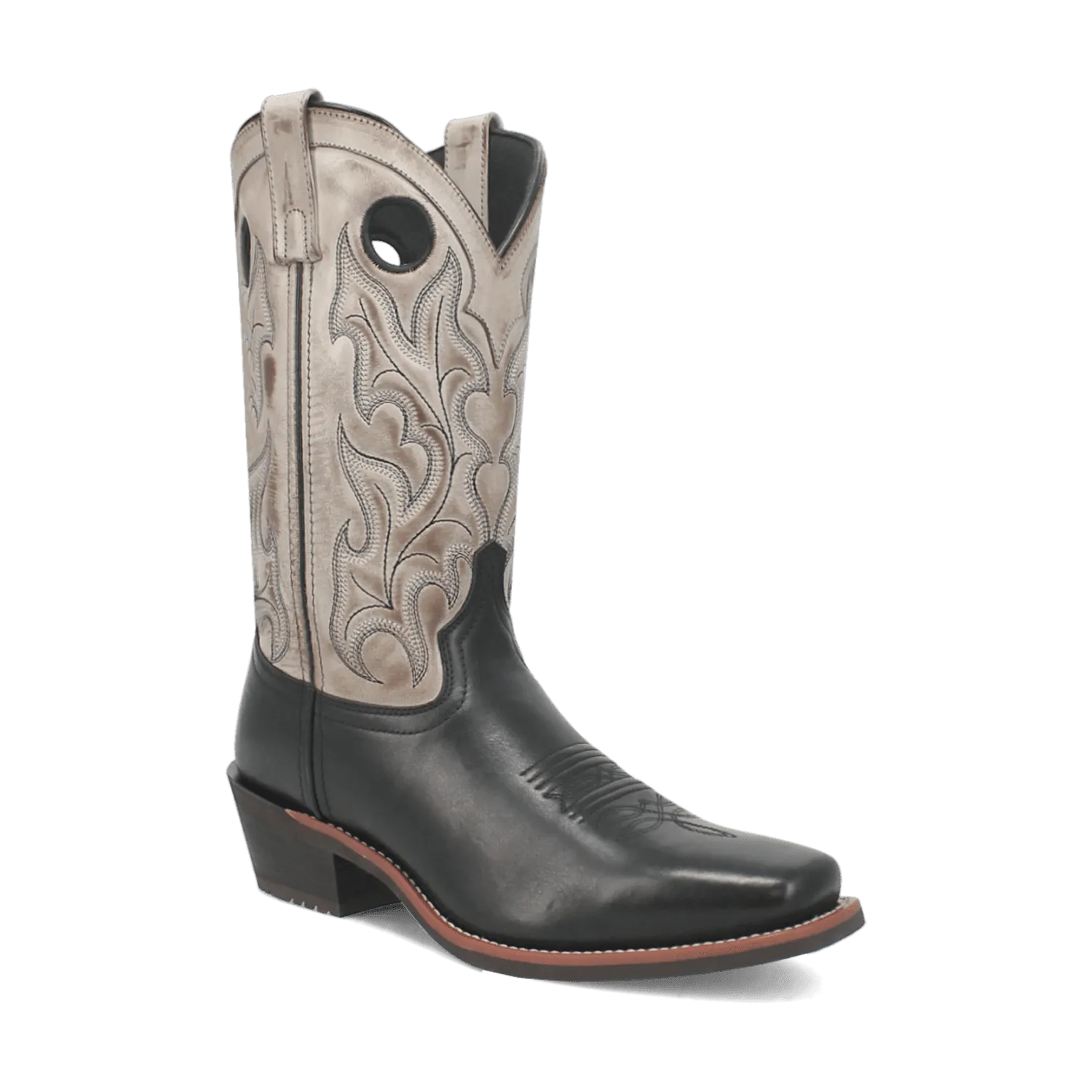 WESTGATE LEATHER BOOT