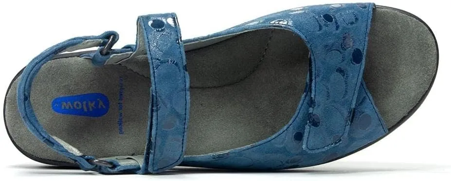 Wolky Women's Pichu Sandal