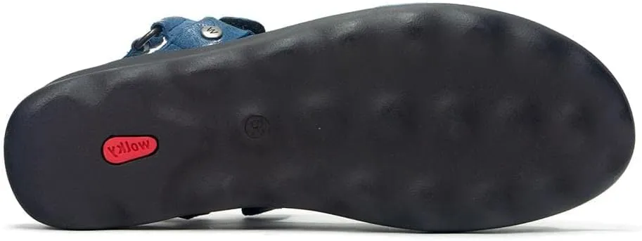 Wolky Women's Pichu Sandal