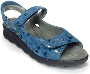 Wolky Women's Pichu Sandal