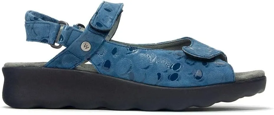 Wolky Women's Pichu Sandal