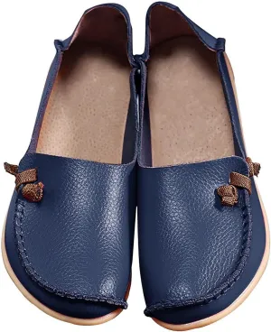 Women Shoes Dressy Comfortable Women's Fashion Sneakers Wide Width Loafers for Women Wide Fashion Round Toe Christmas Running Shoes Women Comfortable & Lightweight