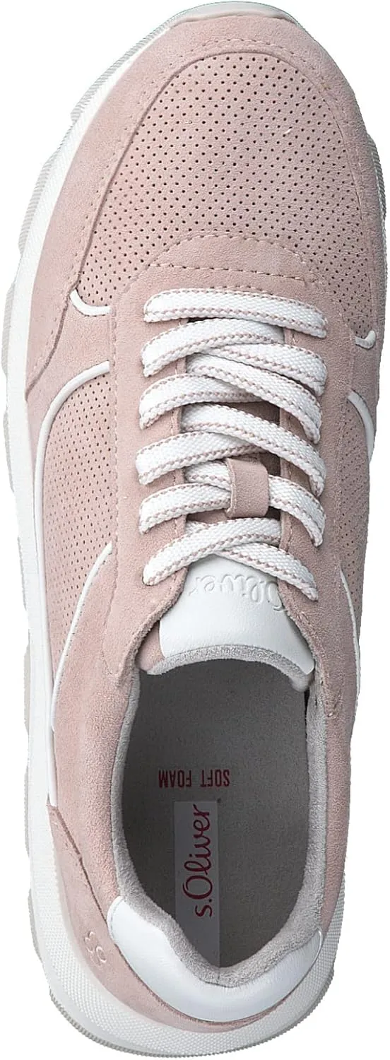 Women's Basketball Sneaker
