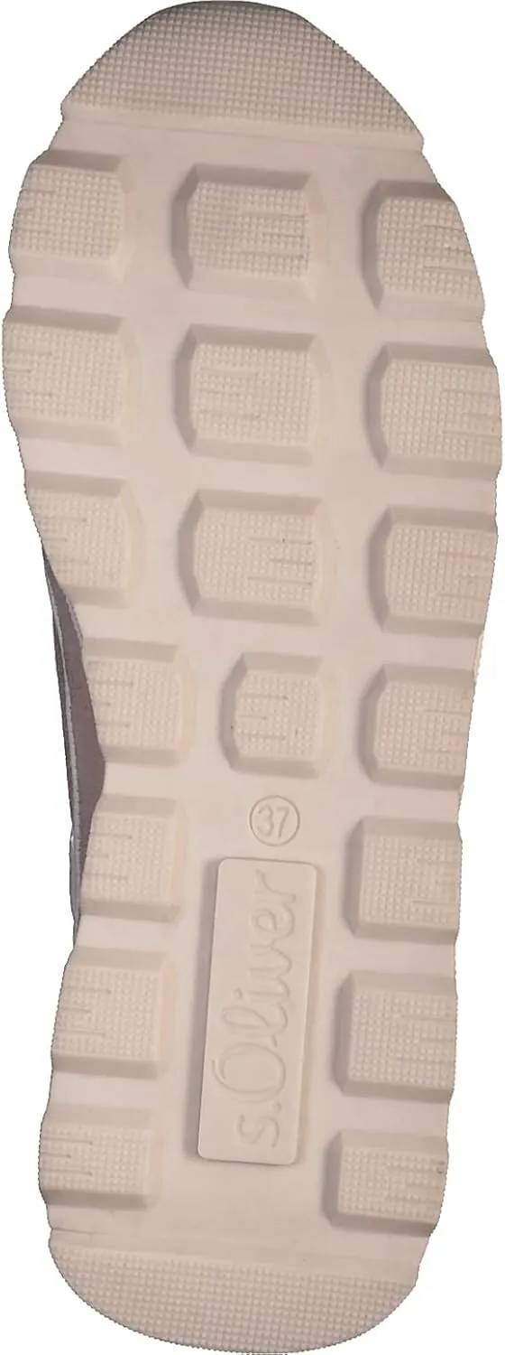 Women's Basketball Sneaker