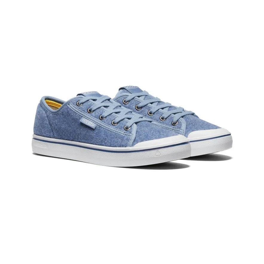 Women's Elsa Lite - Blue Felt/Vapor