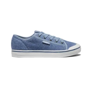 Women's Elsa Lite - Blue Felt/Vapor