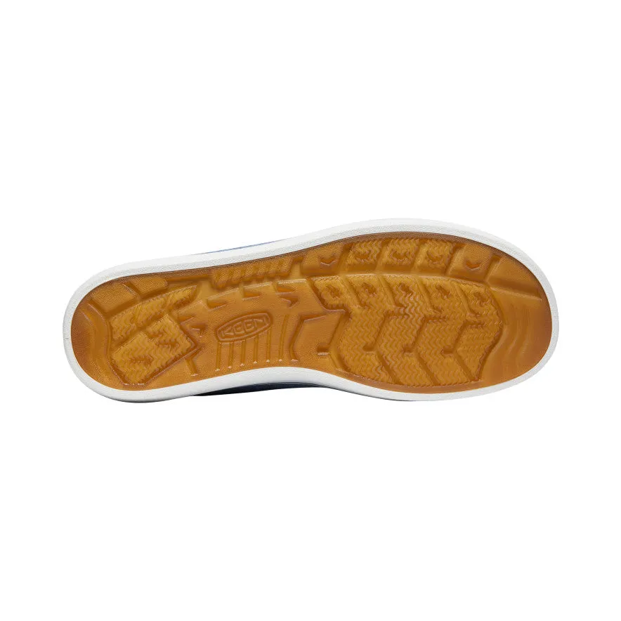 Women's Elsa Lite - Blue Felt/Vapor