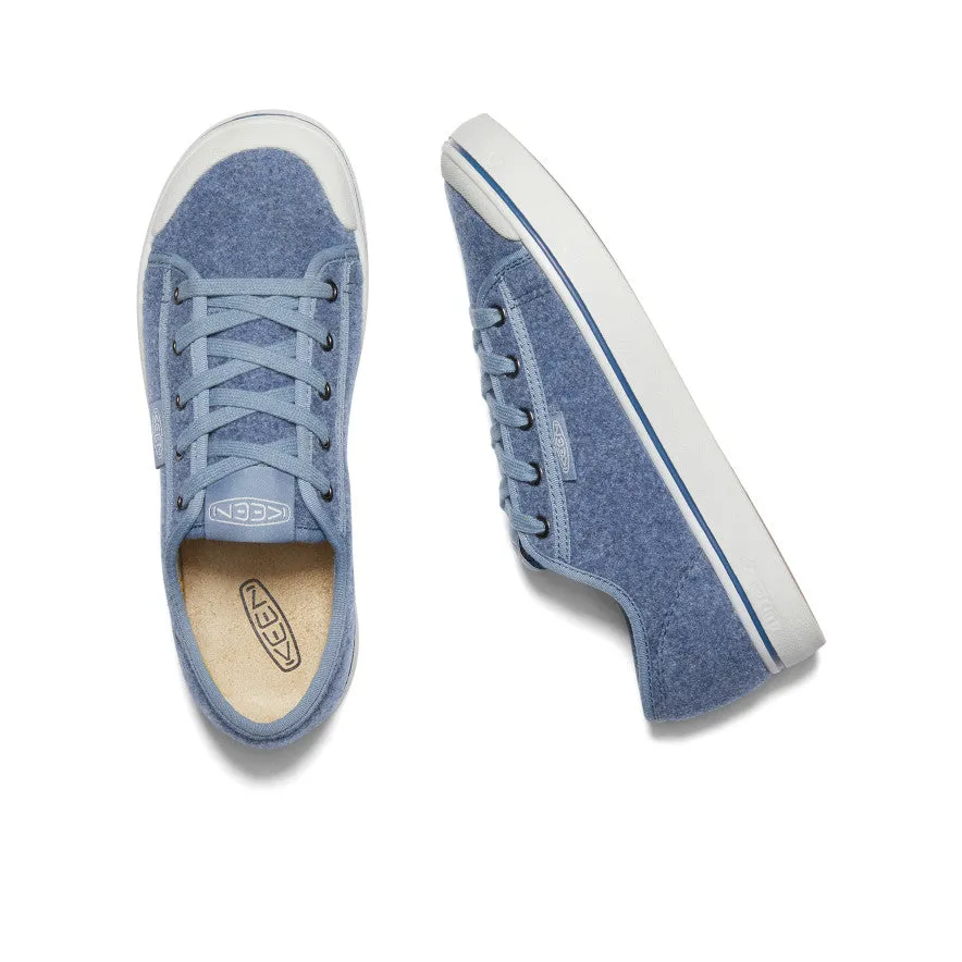 Women's Elsa Lite - Blue Felt/Vapor