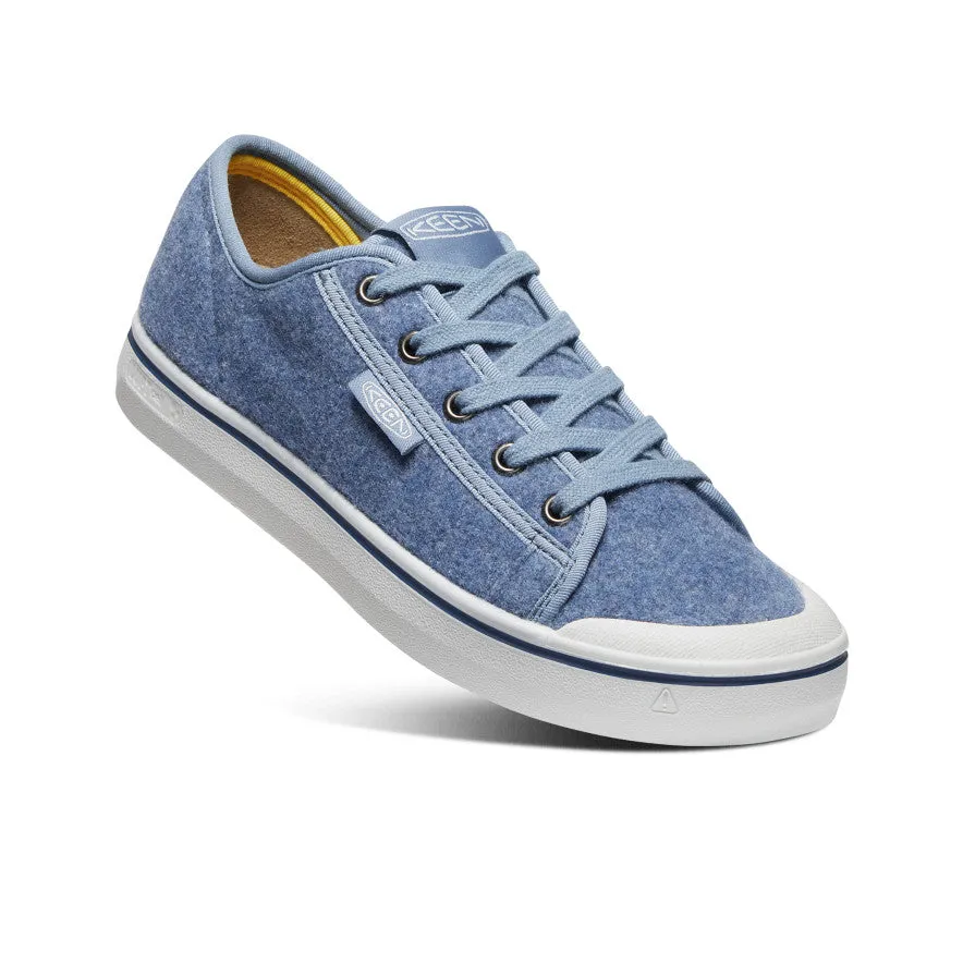 Women's Elsa Lite - Blue Felt/Vapor