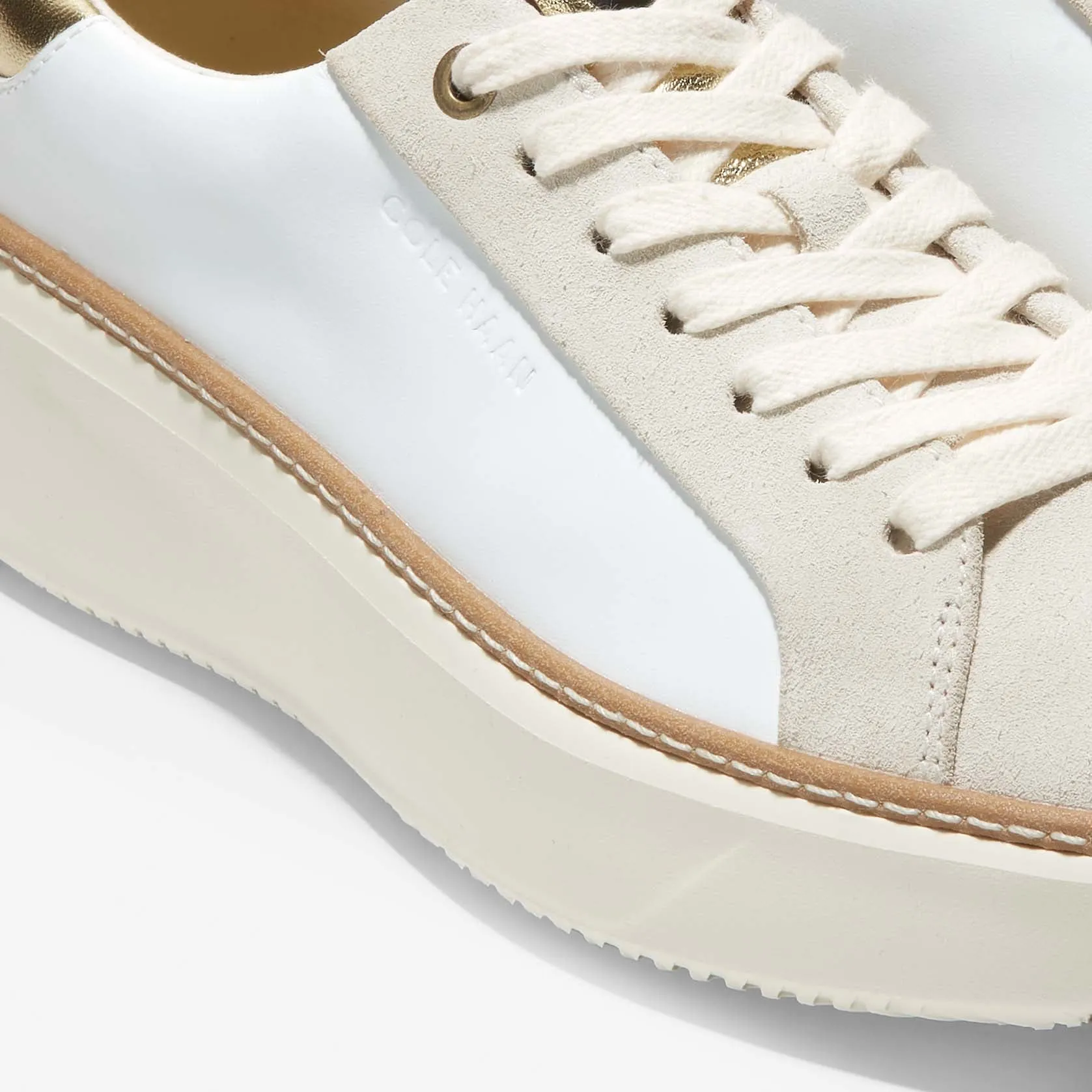 Women's GrandPrø Topspin Sneaker