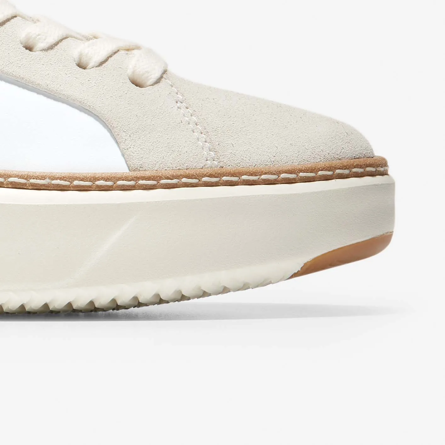 Women's GrandPrø Topspin Sneaker