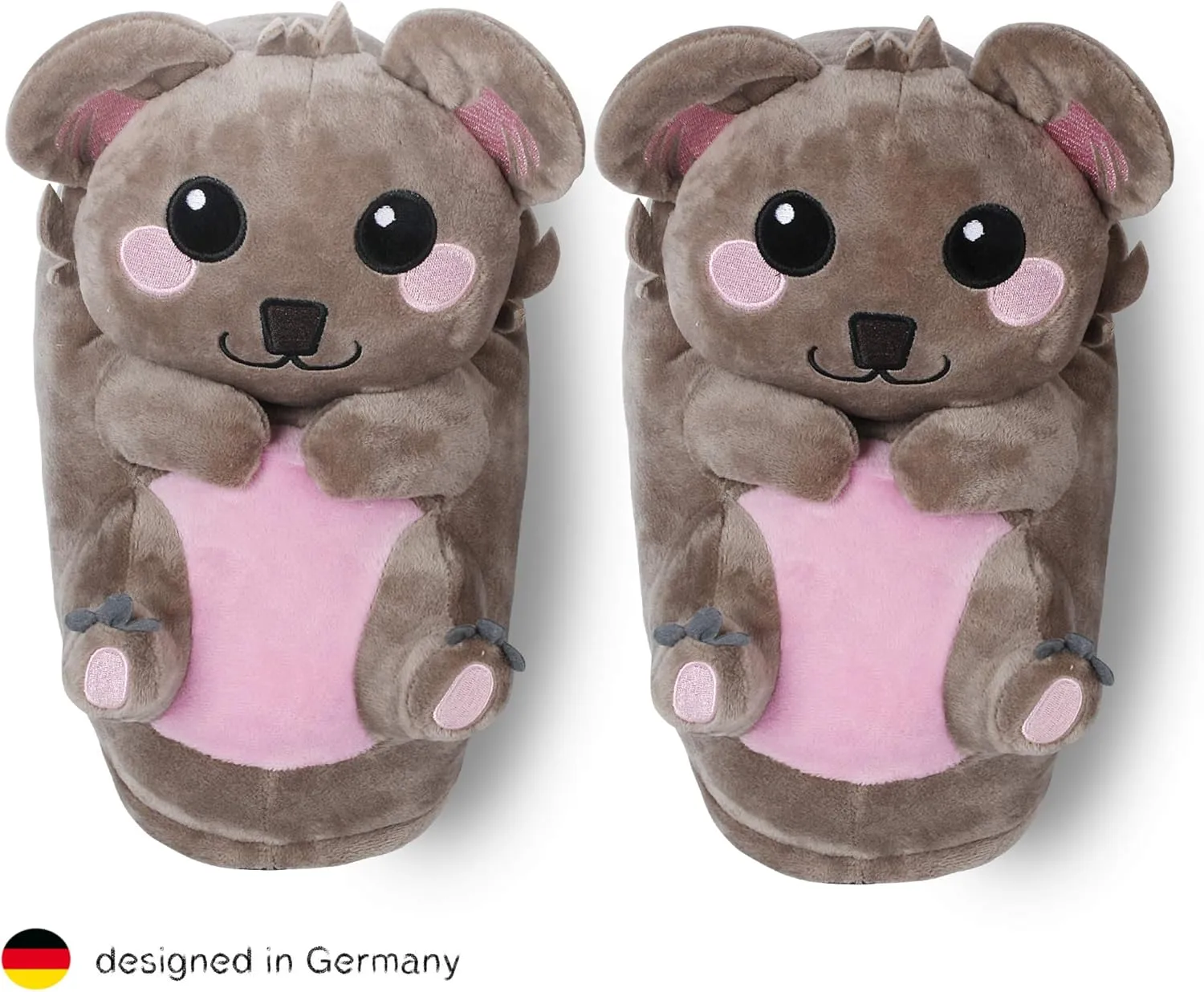 Women's Kawaii Mule, One Size