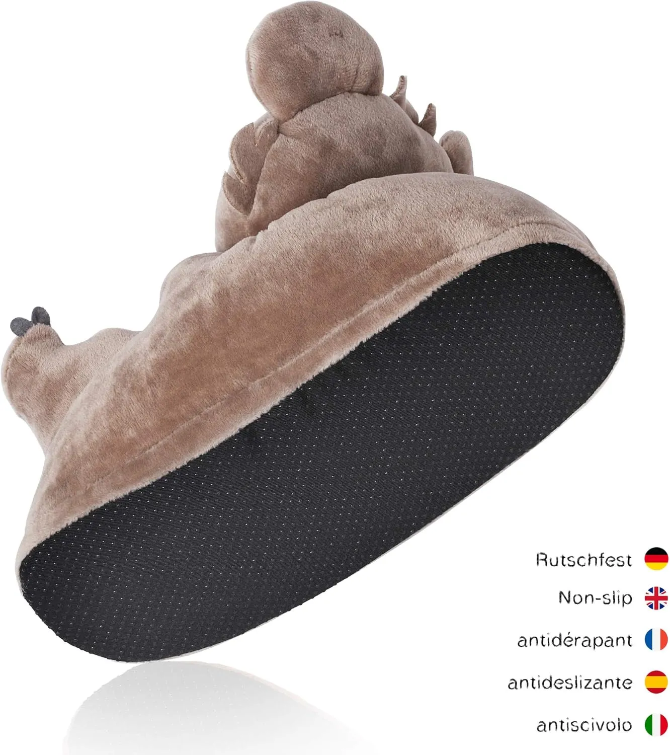 Women's Kawaii Mule, One Size