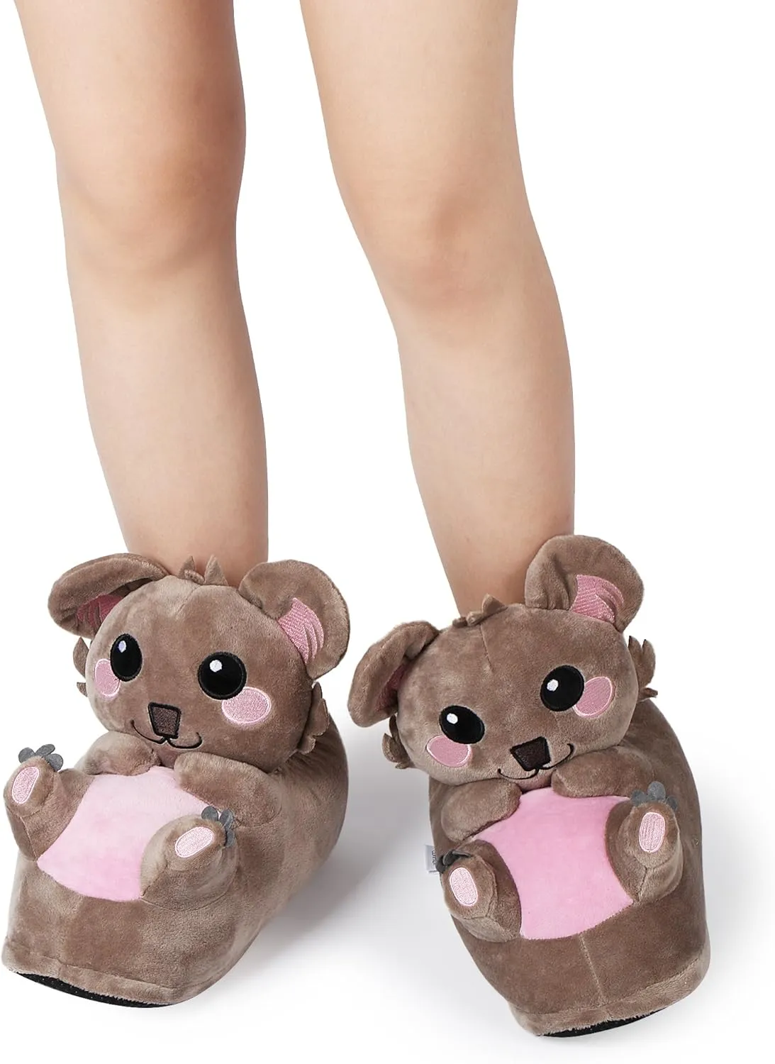 Women's Kawaii Mule, One Size