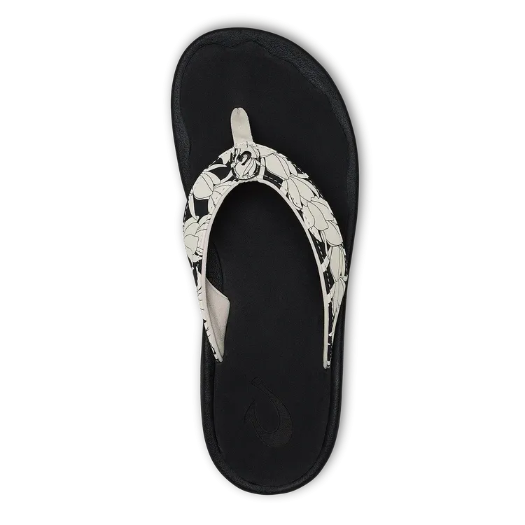 WOMEN'S OLUKAI 'OHANA | LAVA ROCK / PA'I