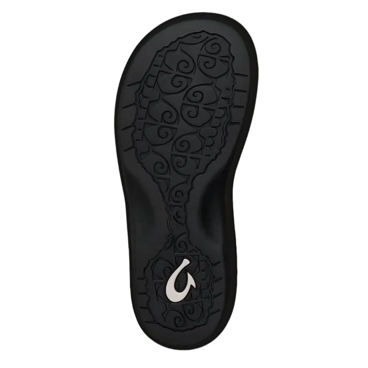 WOMEN'S OLUKAI 'OHANA | LAVA ROCK / PA'I