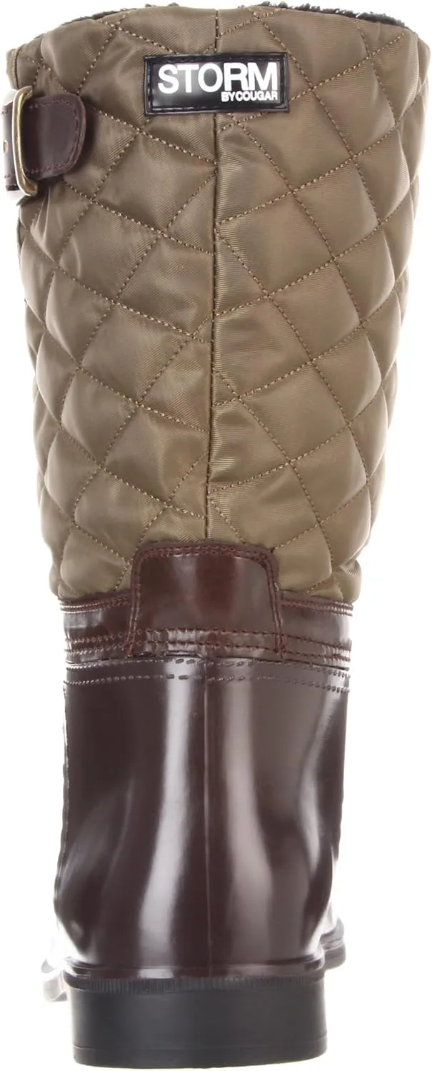 Women's Sassy Rain Boot