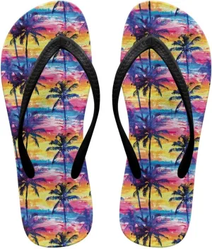 Womens Slides Sandals Indoor Bathroom Shower Slippers Open-toe Beach Sandal Wide Toe Soft Bedroom Slippers Fashion Summer Shoes Size US 5.5-9.5