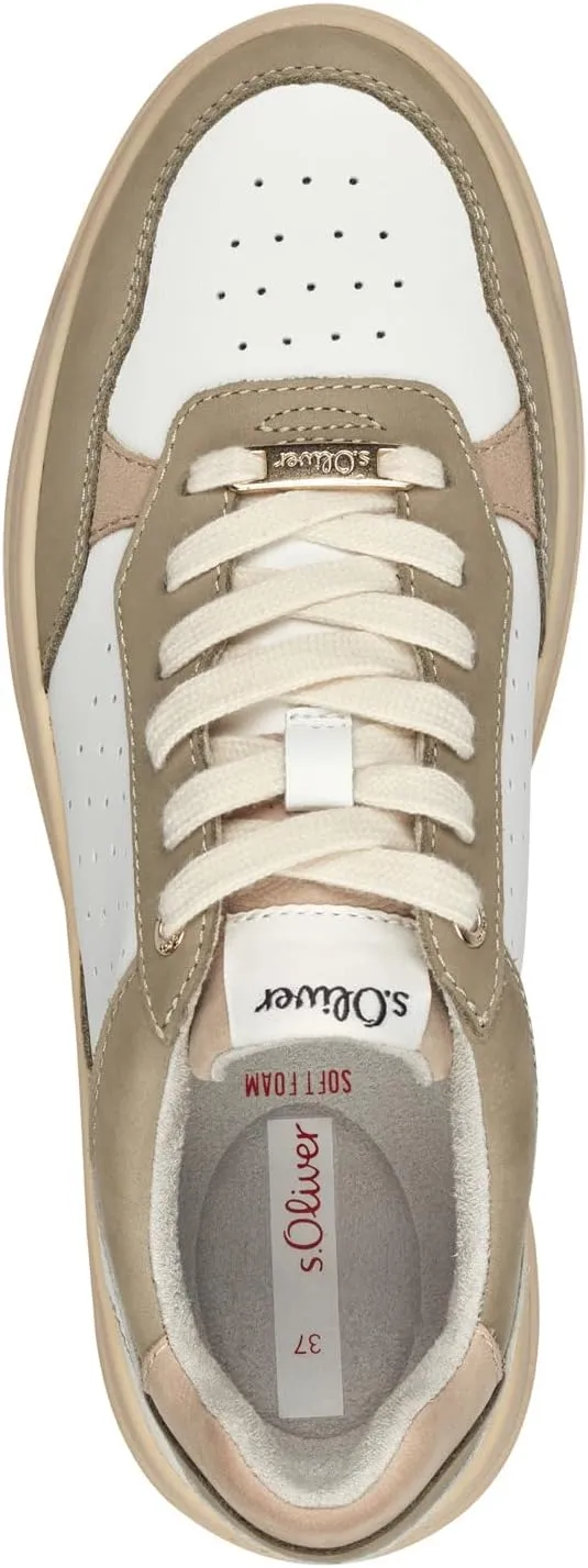 Women's Sneaker