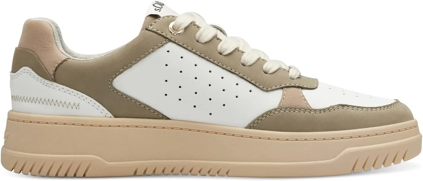 Women's Sneaker