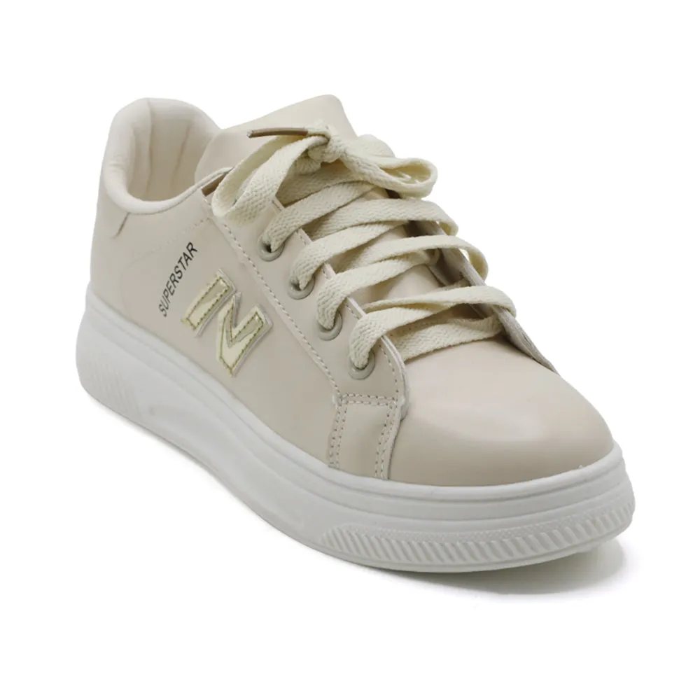 Women's Stylish, Comfortable & Trendy Sneakers for Every Occasion