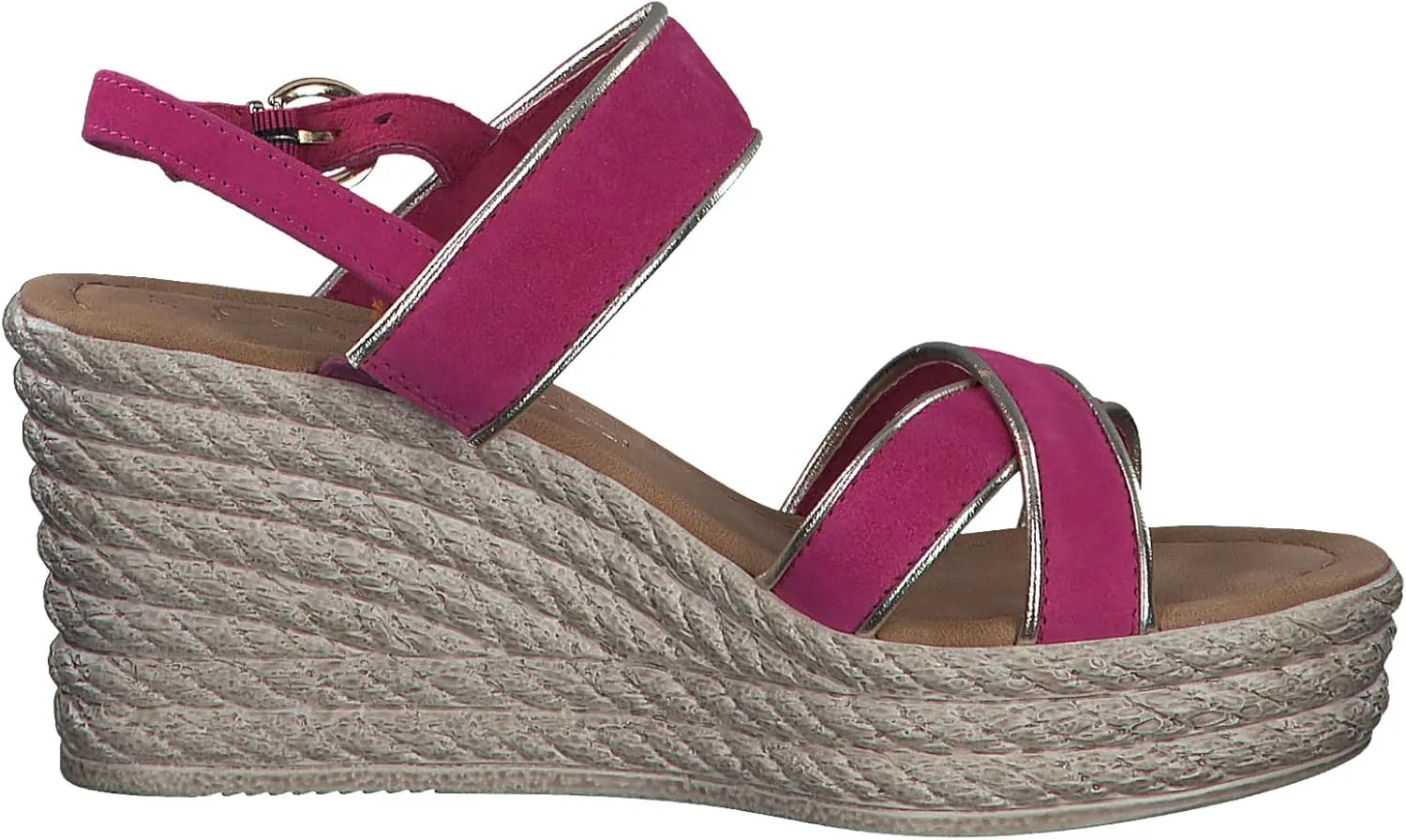 Women's Wedge Sandal
