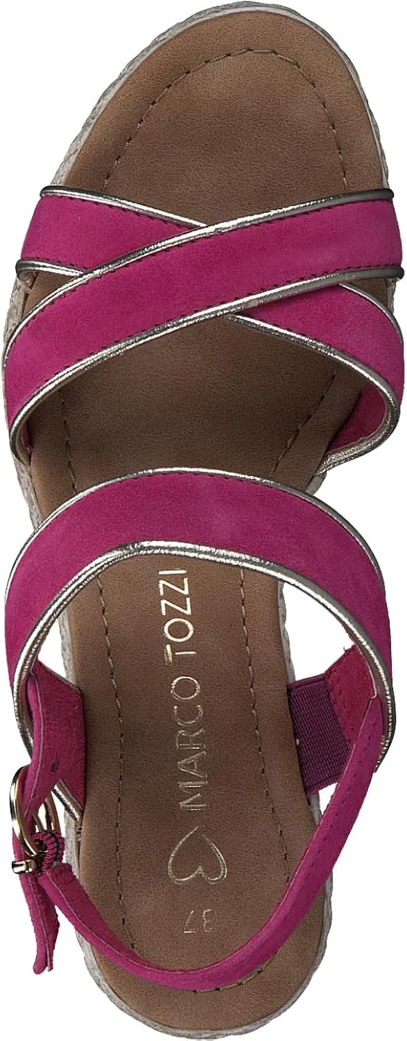Women's Wedge Sandal