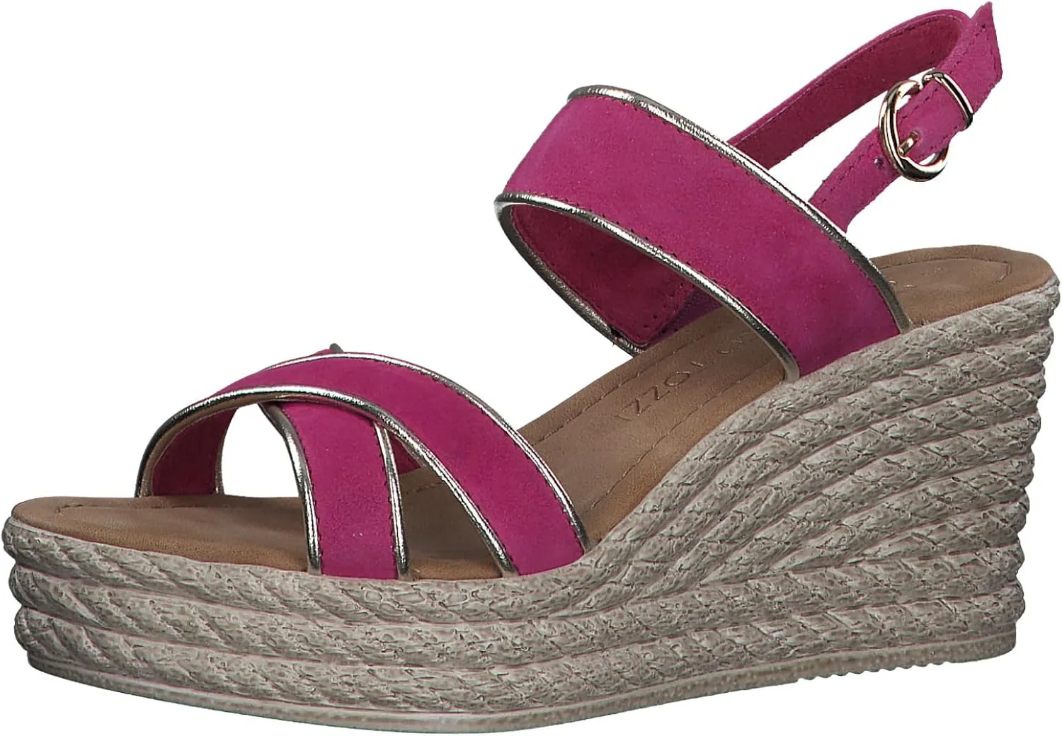Women's Wedge Sandal