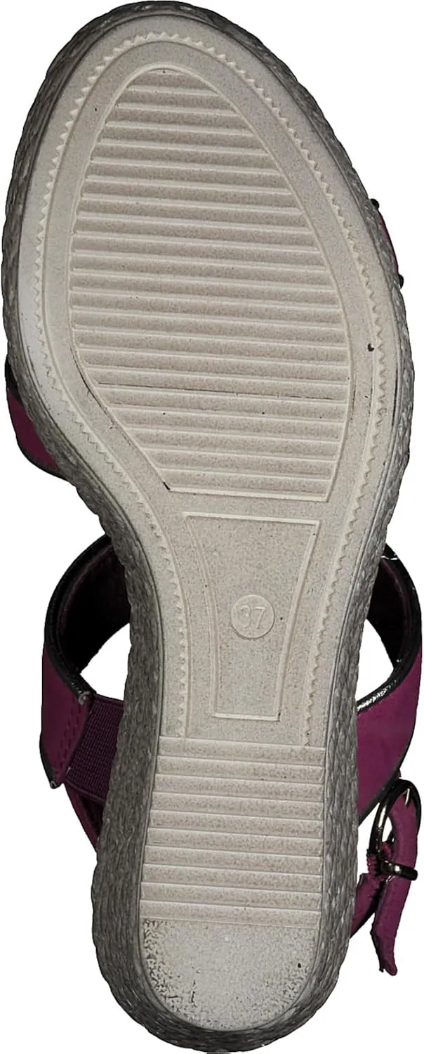 Women's Wedge Sandal