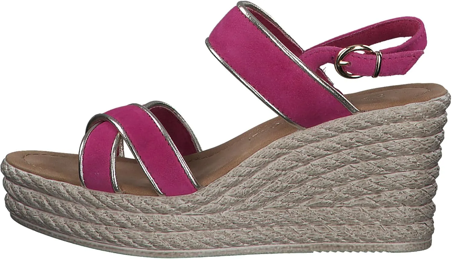 Women's Wedge Sandal