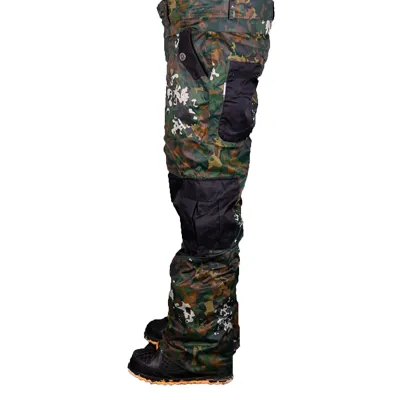 Wulf Pant