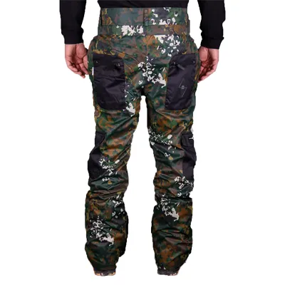 Wulf Pant