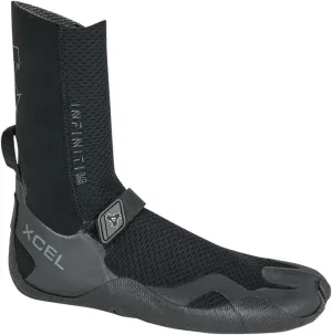 XCEL Infiniti Round Toe Boot 5mm