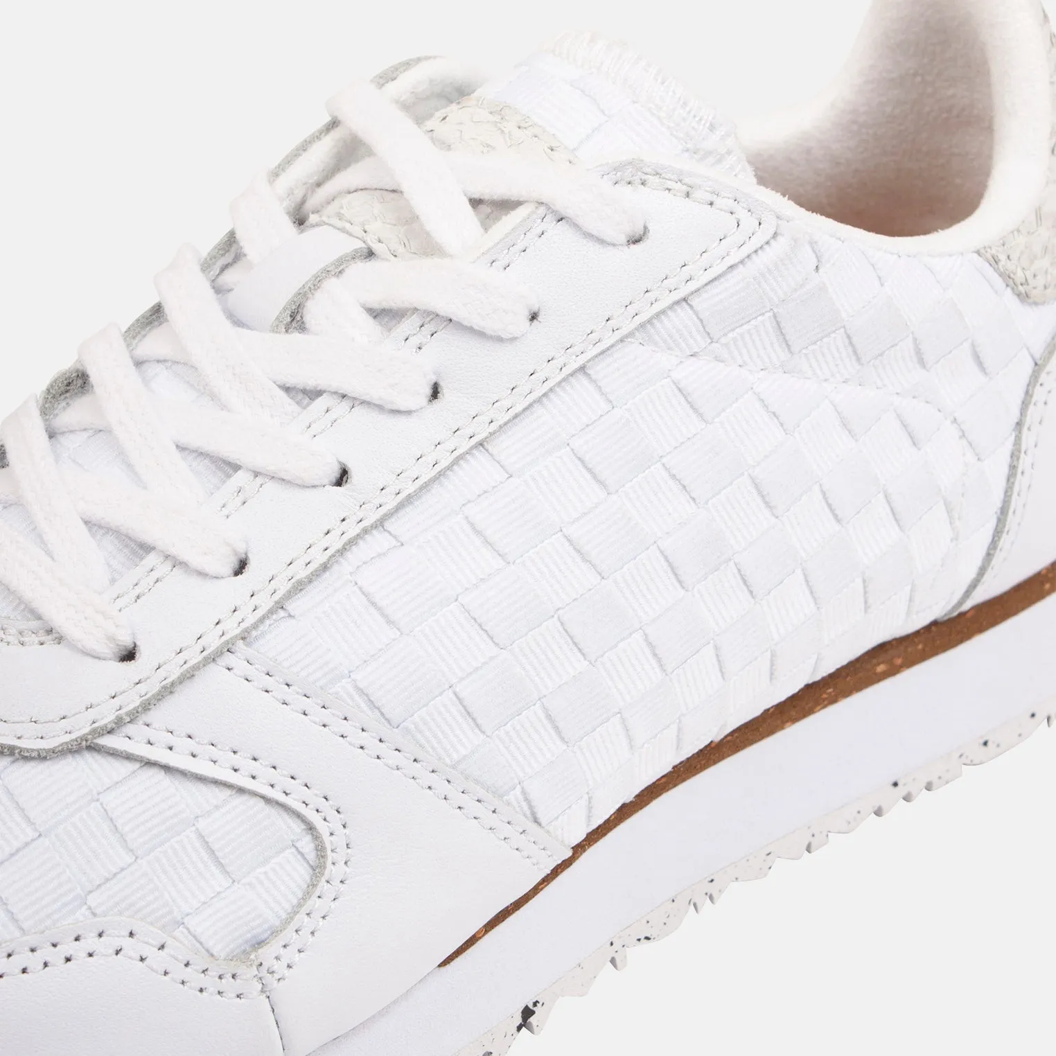 Ydun NSC - Bright White