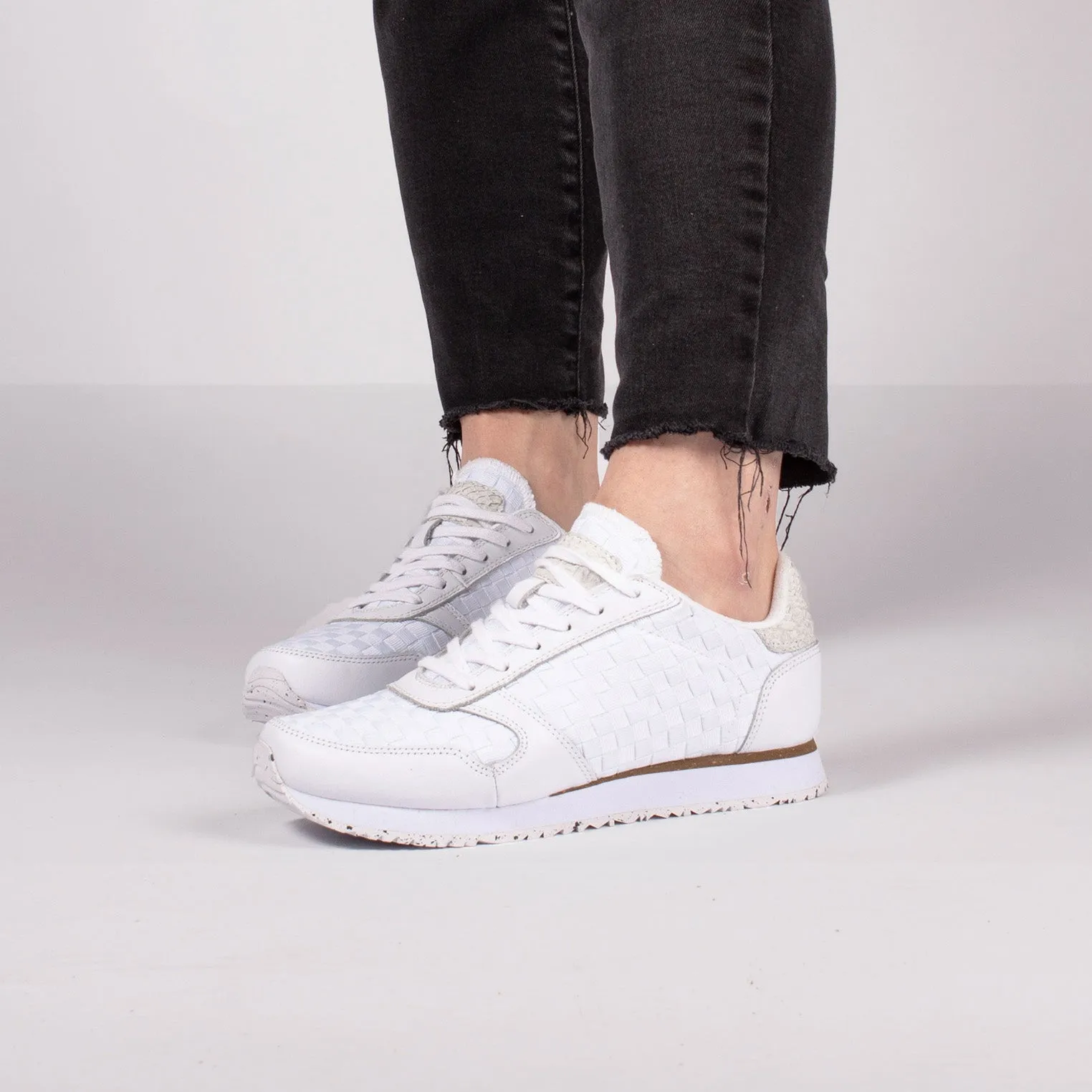 Ydun NSC - Bright White