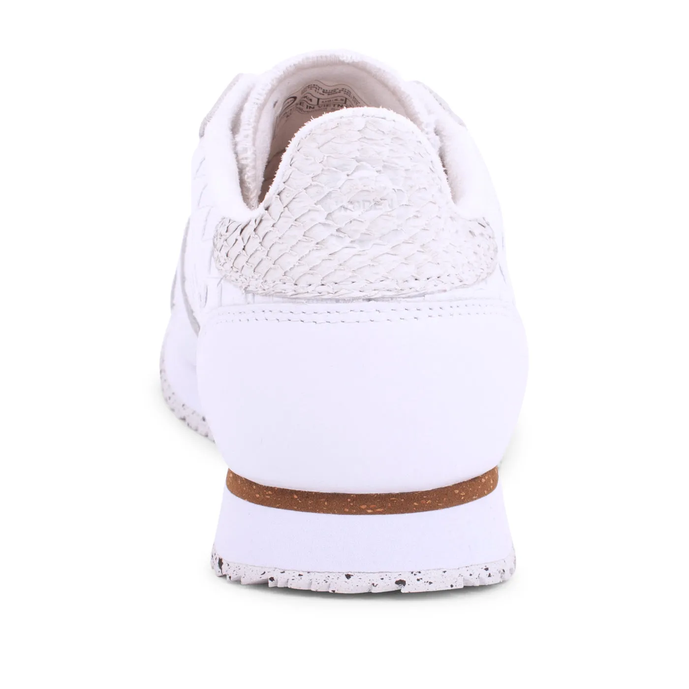 Ydun NSC - Bright White