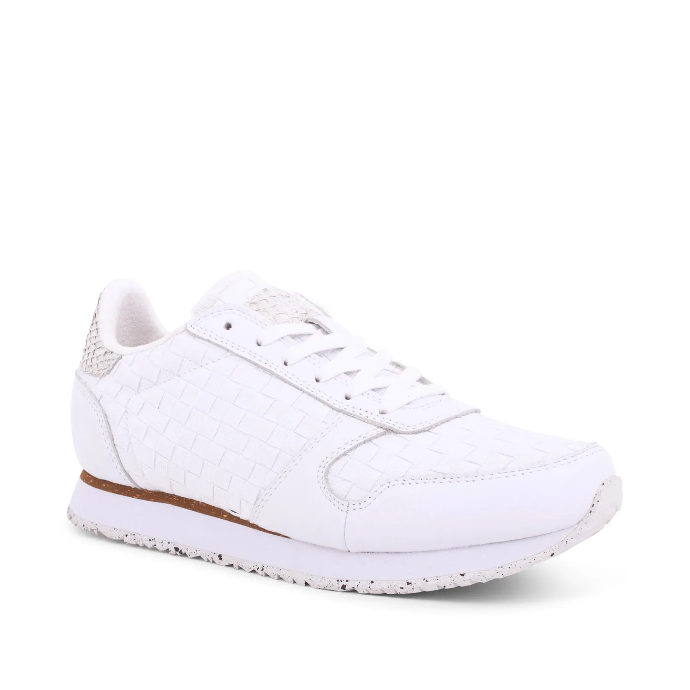 Ydun NSC - Bright White