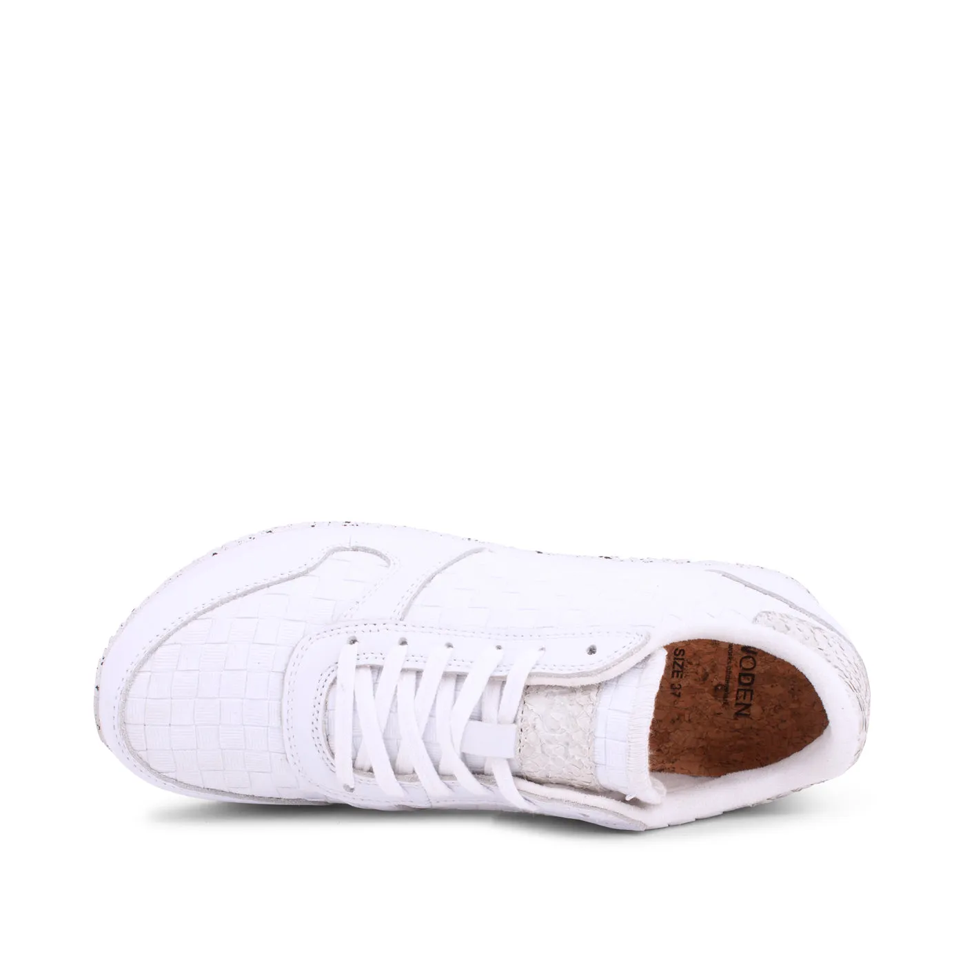 Ydun NSC - Bright White