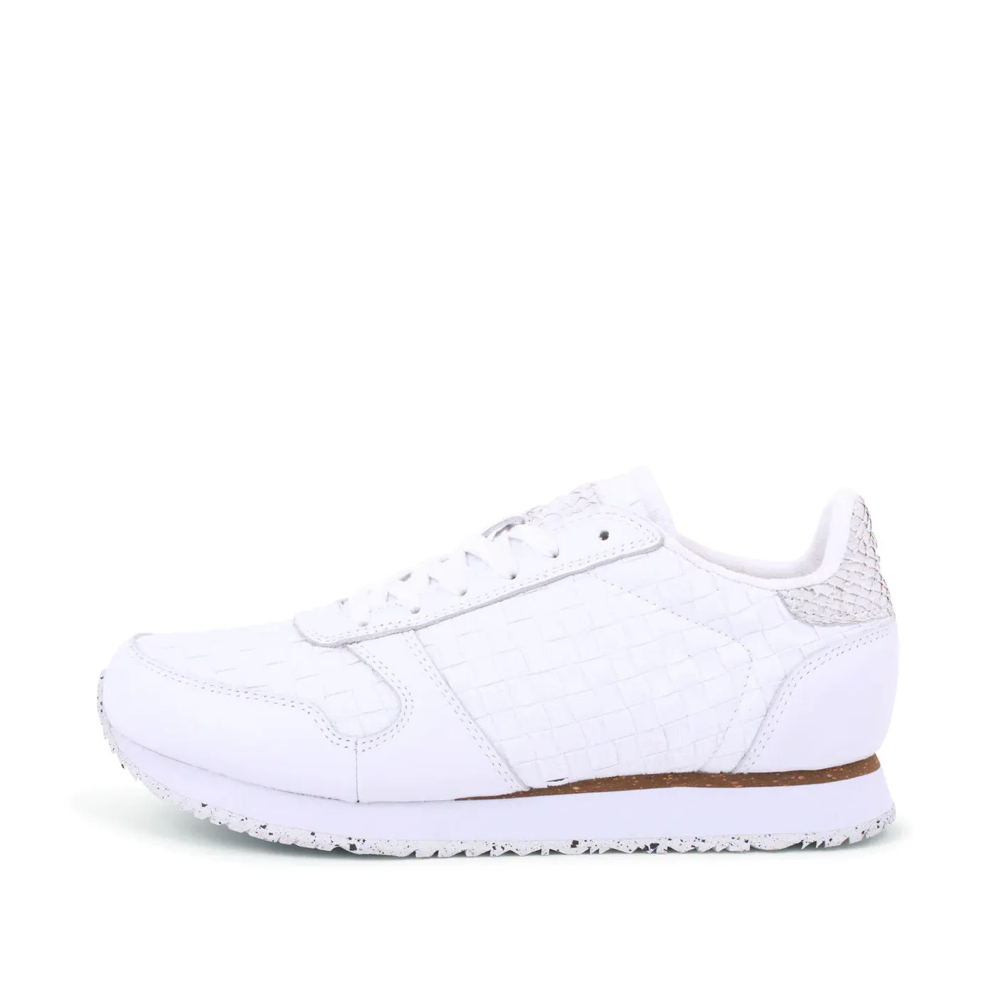 Ydun NSC - Bright White