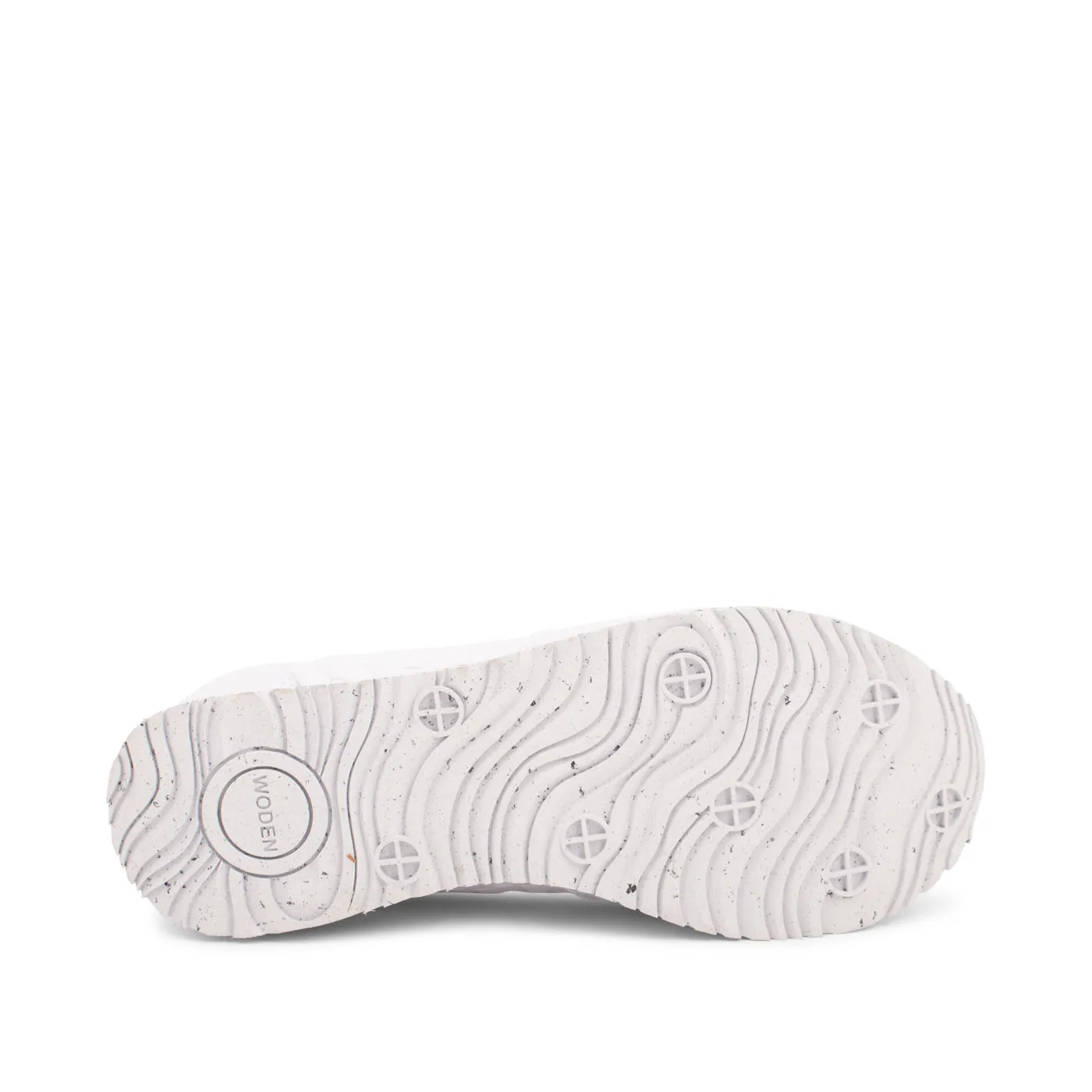 Ydun NSC - Bright White