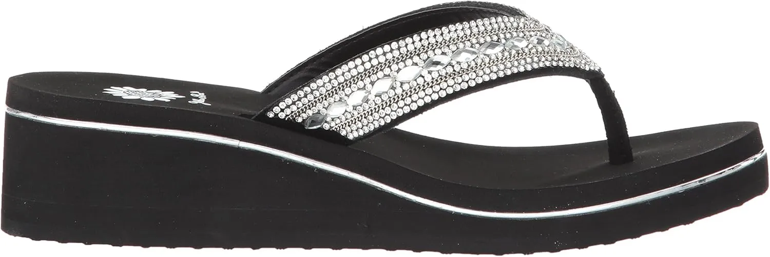 Yellow Box Women's Marcy Sandal