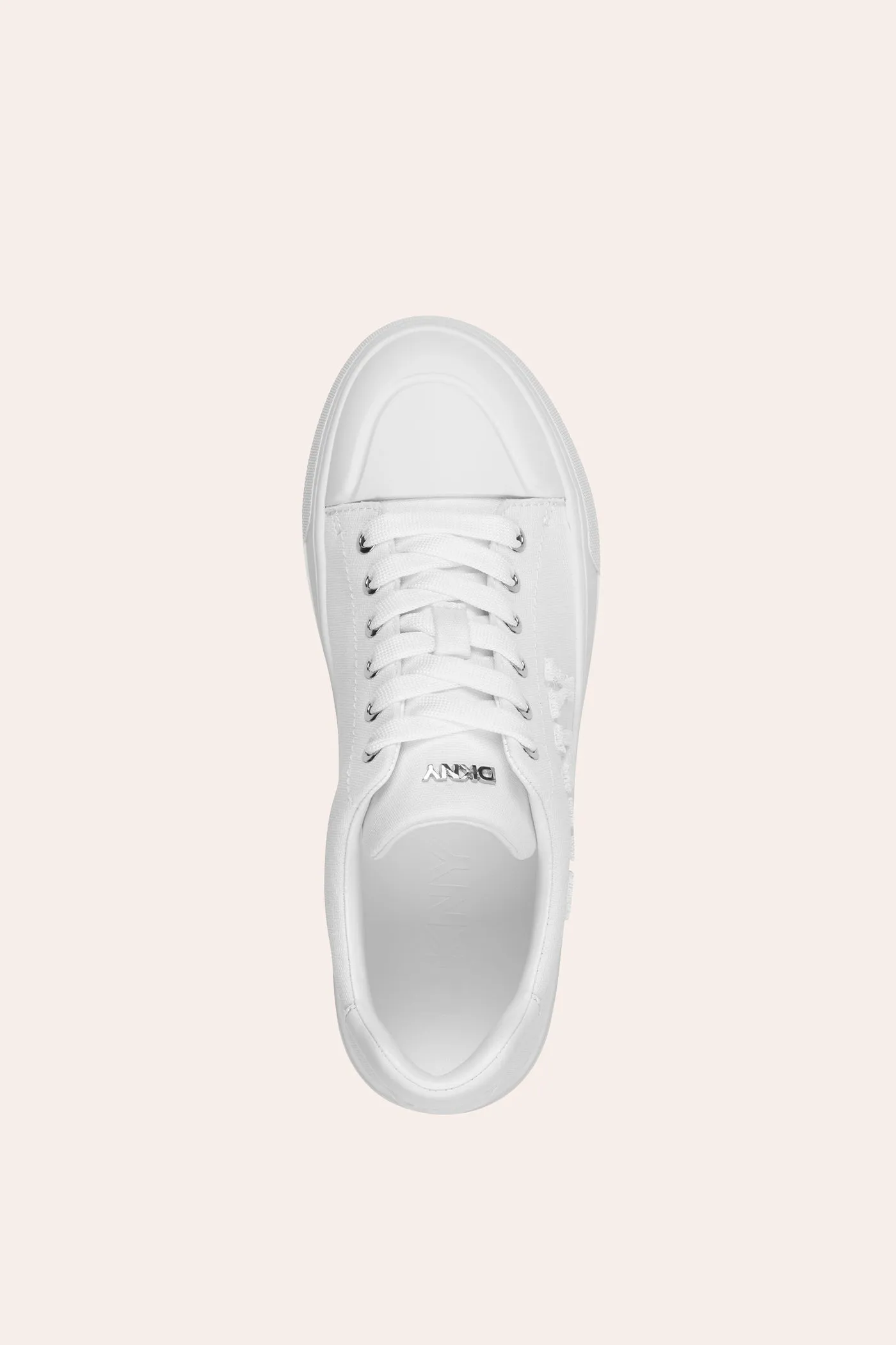 YORK VARSITY LACE SNEAKER