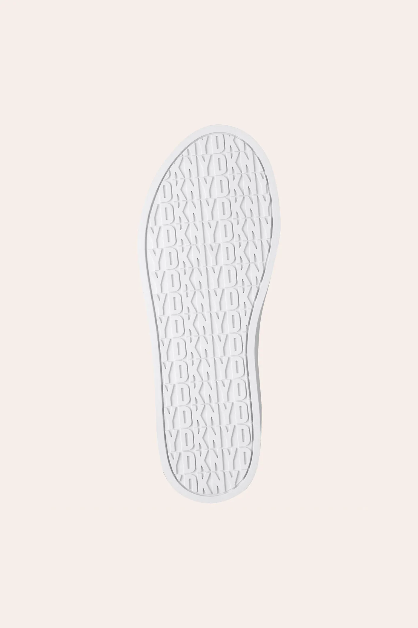 YORK VARSITY LACE SNEAKER