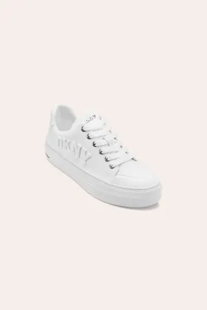 YORK VARSITY LACE SNEAKER