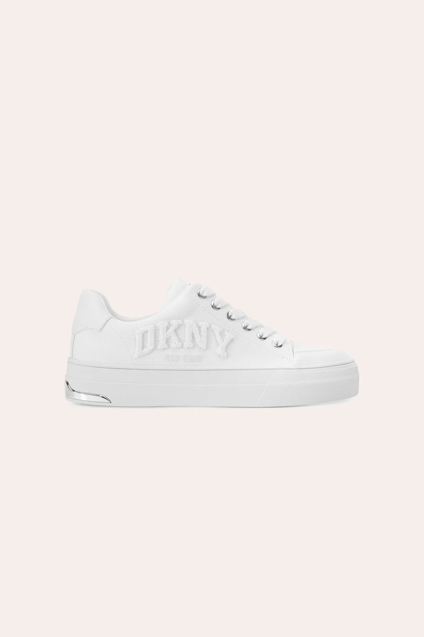 YORK VARSITY LACE SNEAKER
