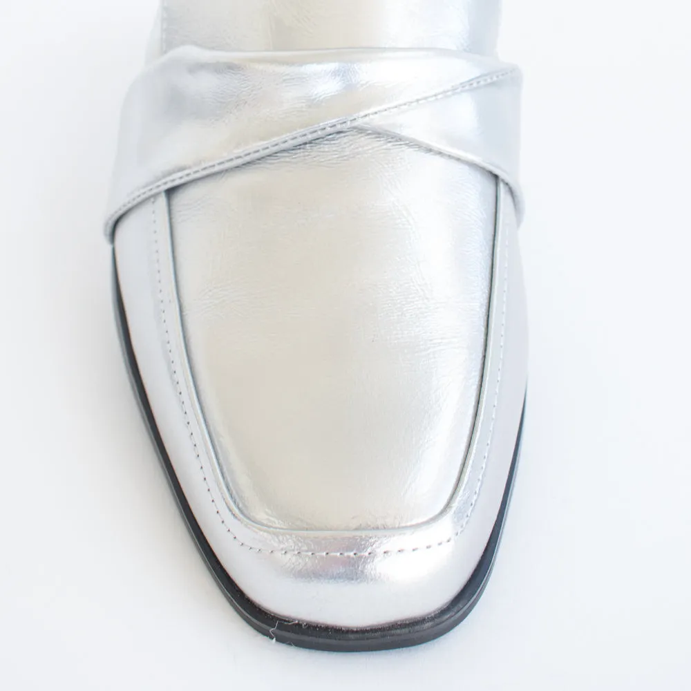 Zen Silver